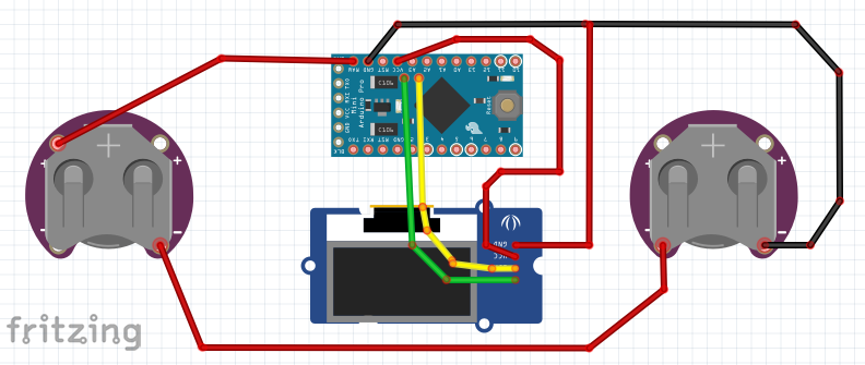 Arduino Pro Mini